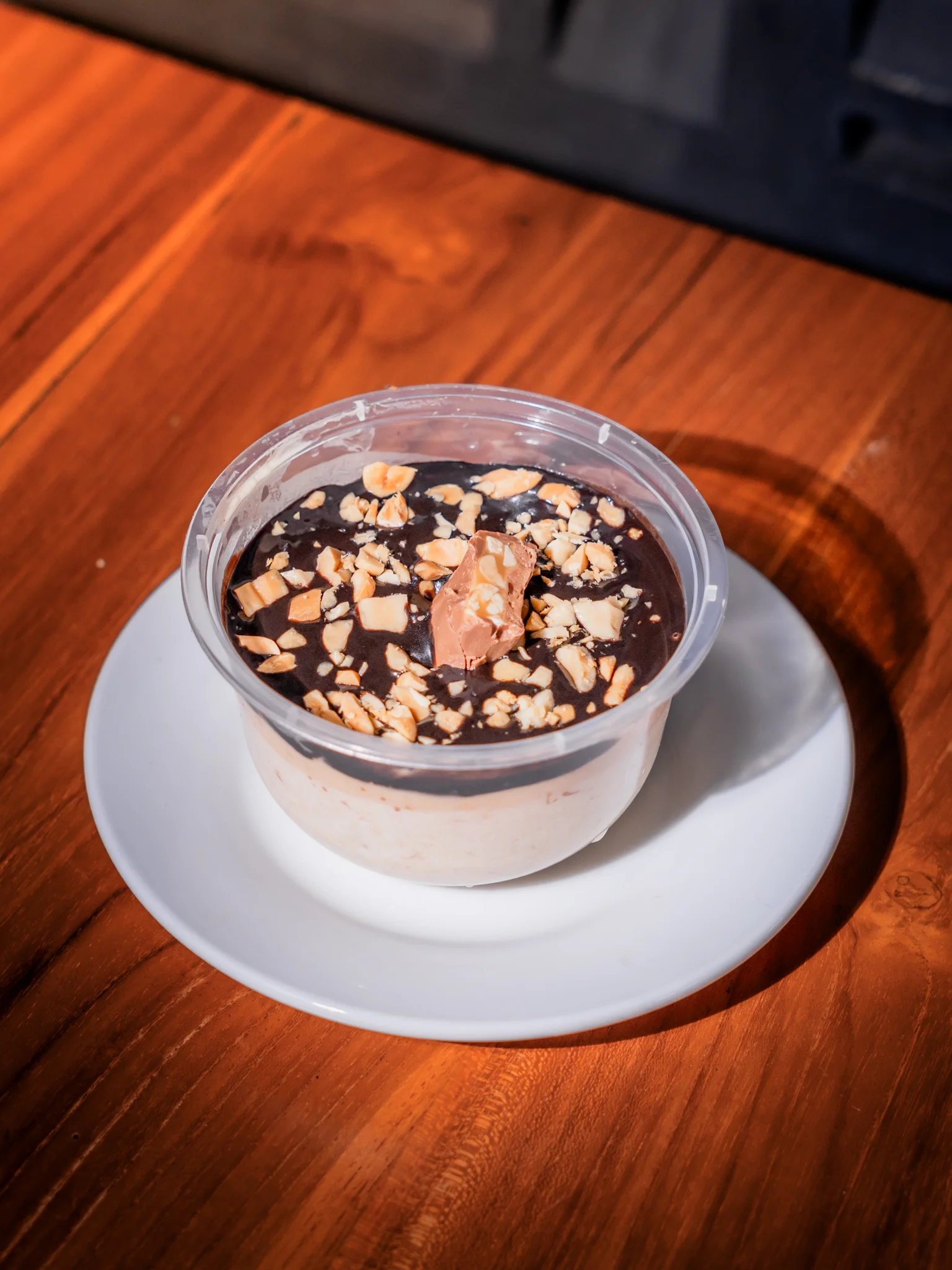 SNICKERS PROTEIN PACKED O/N OATS