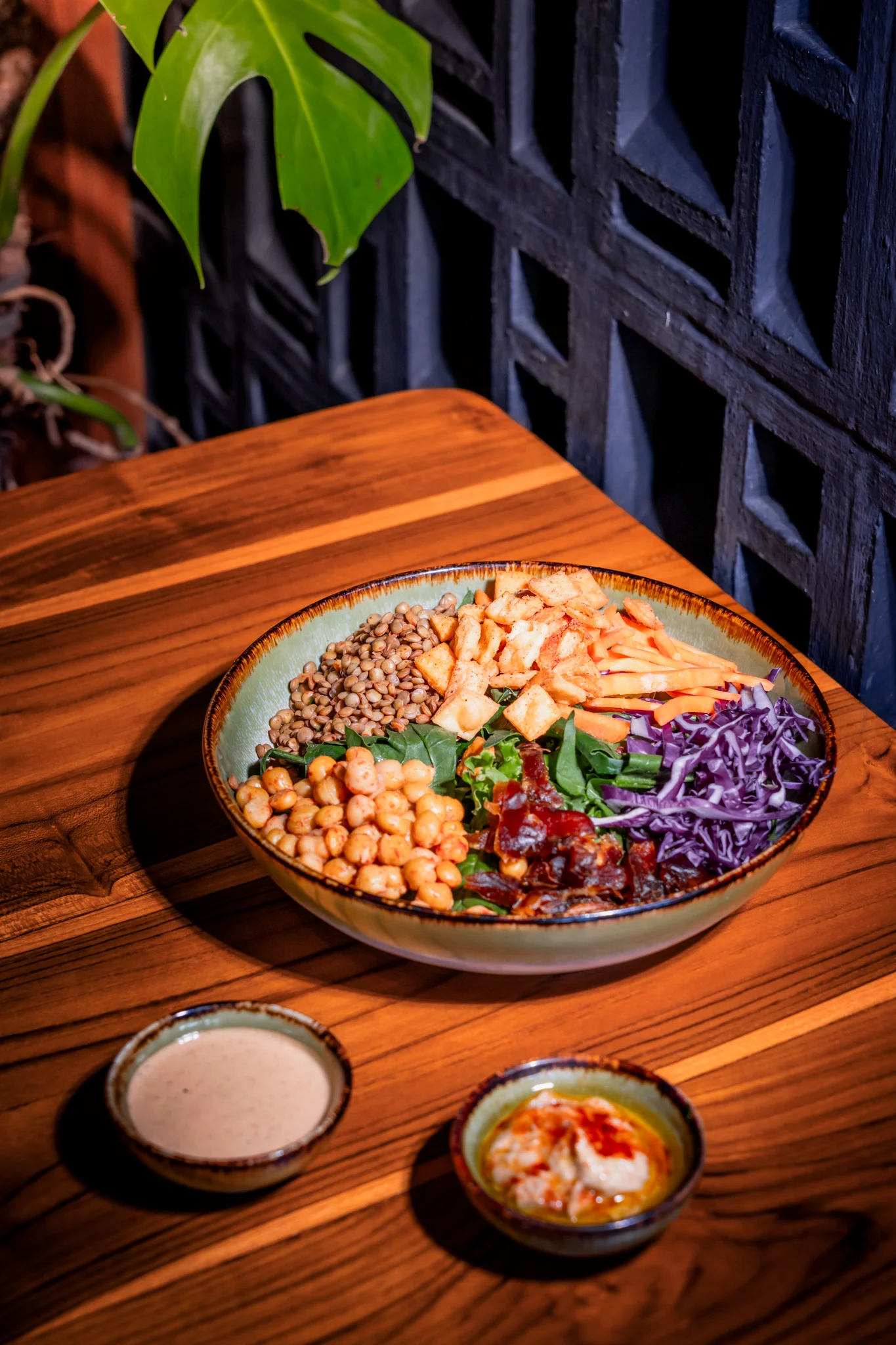 ARABIC SALAD (HP)