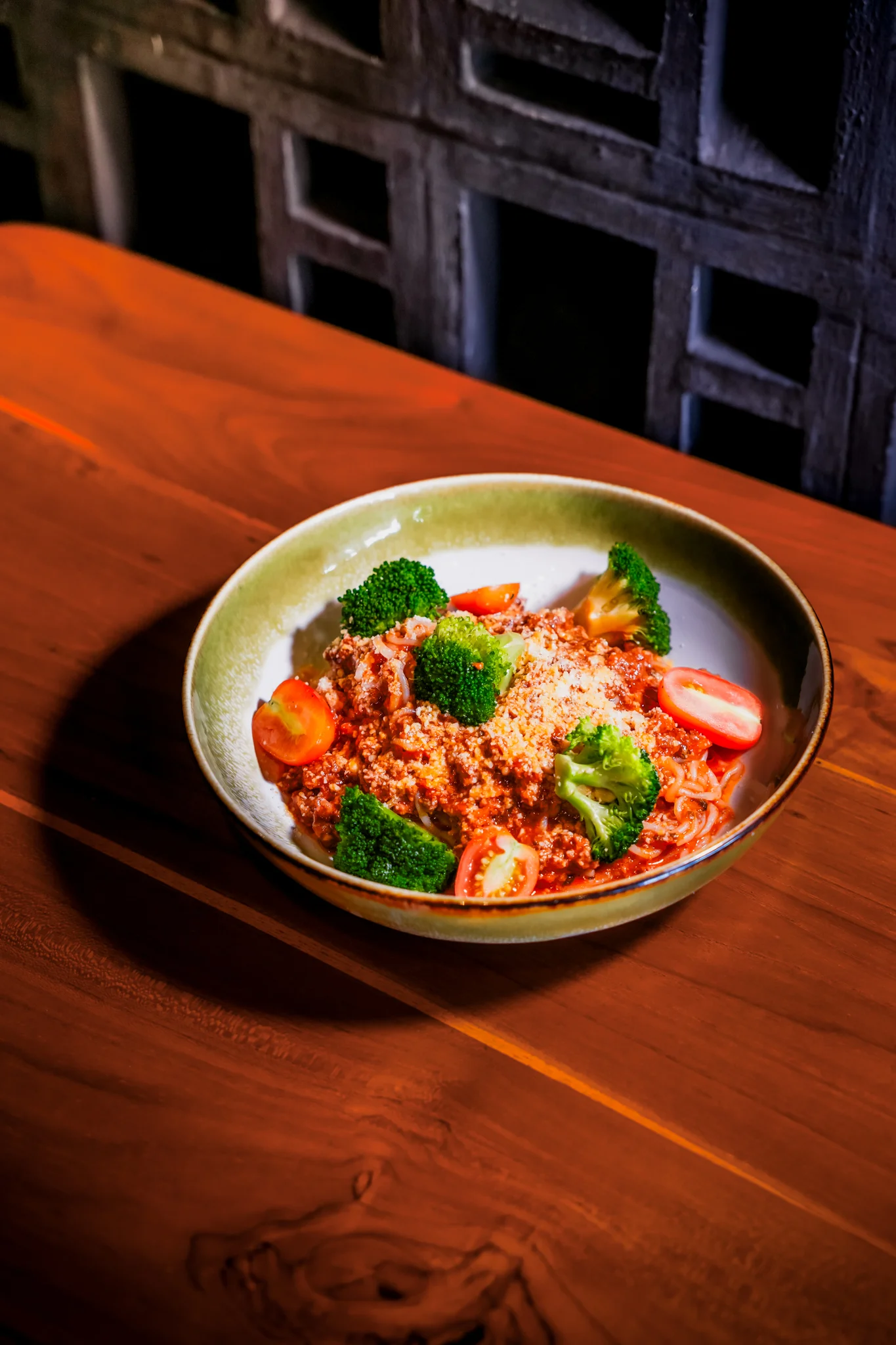 BOLOGNESE SHIRATAKI (HP)