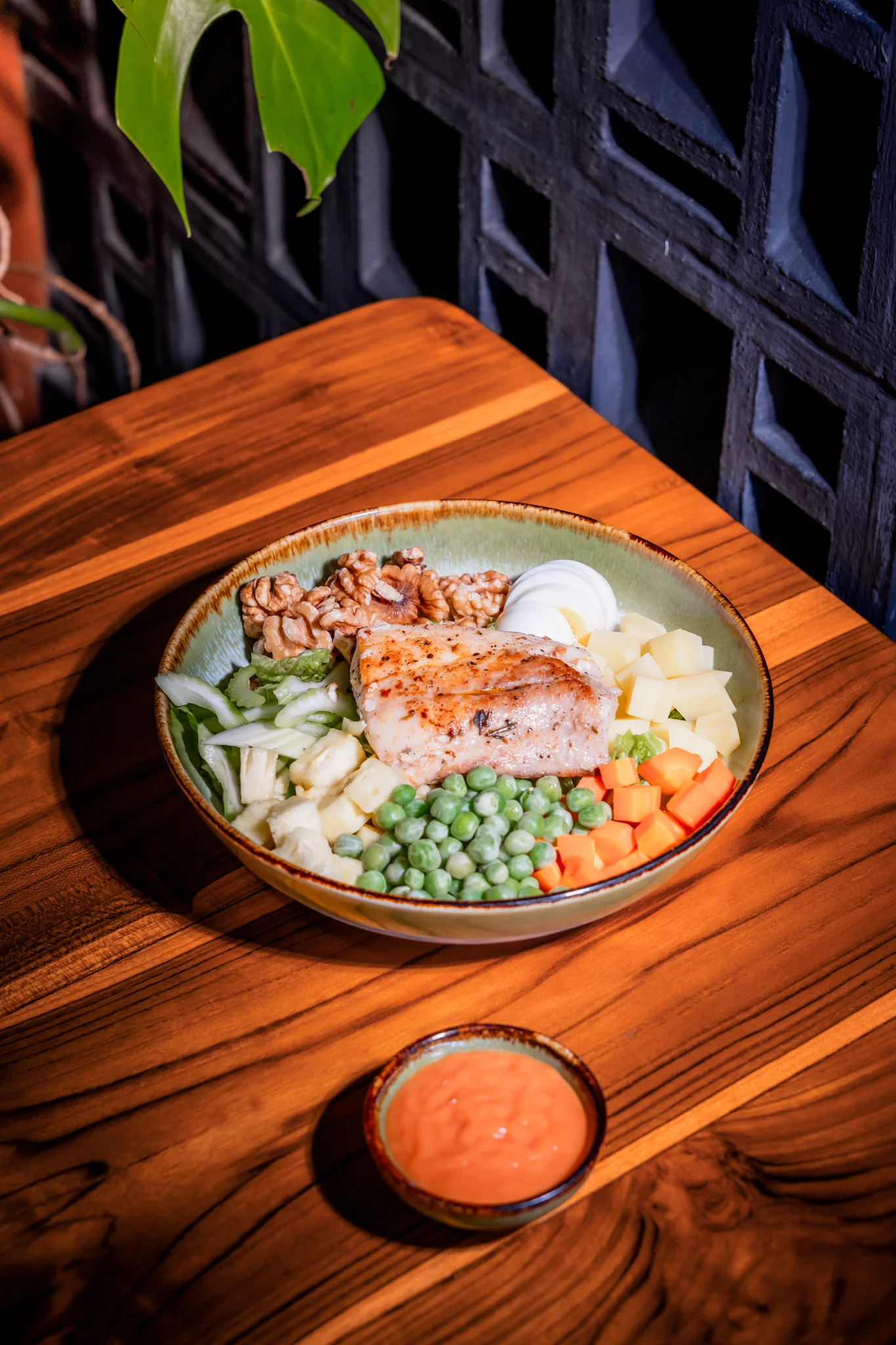 HAWAIIAN SALAD (HP)
