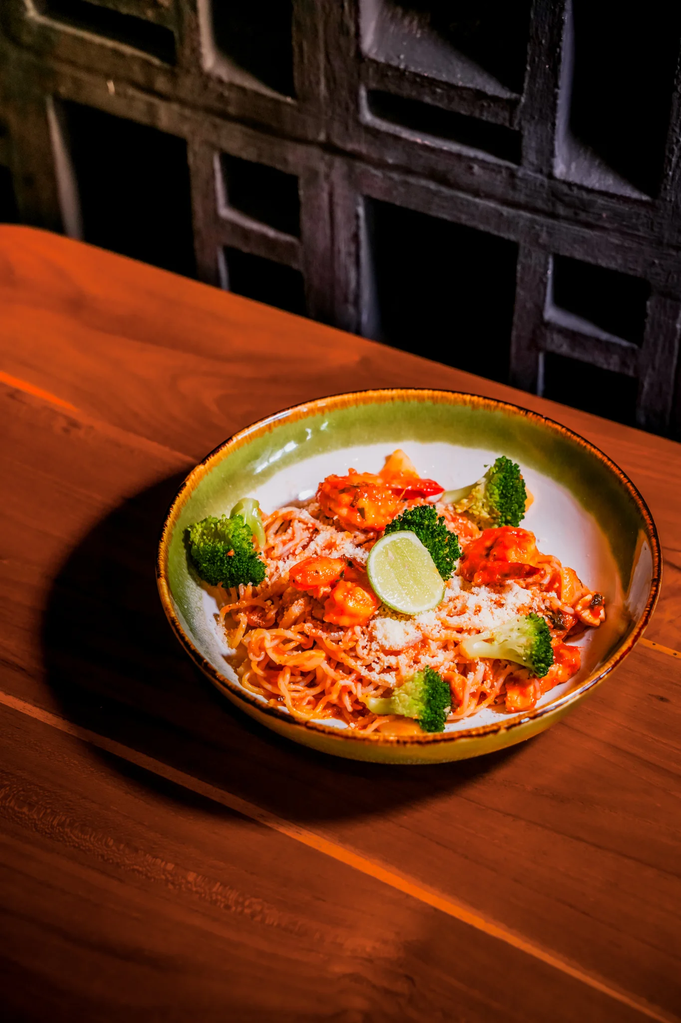 SEAFOOD SHIRATAKI (HP)