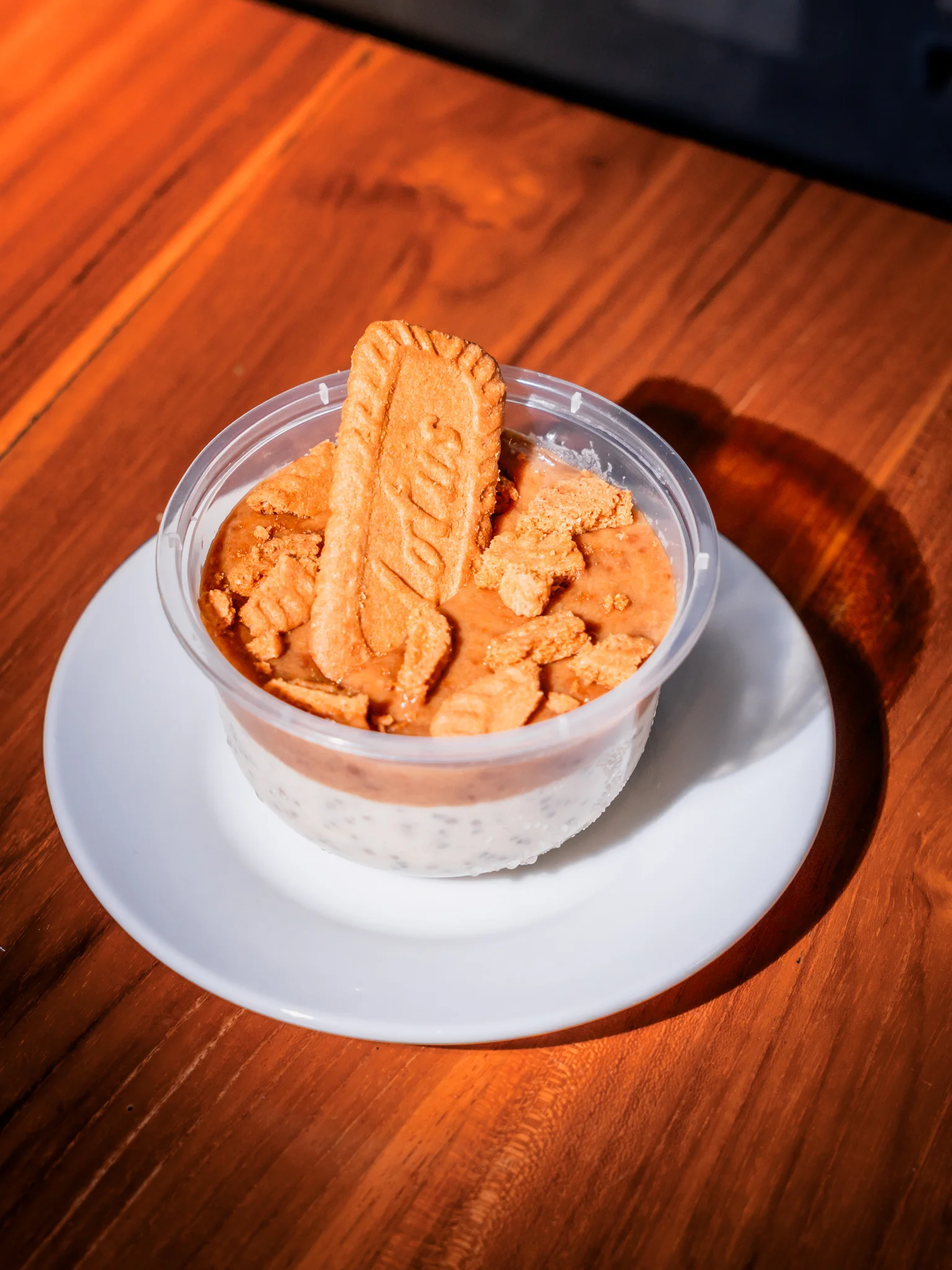 LOTUS PROTEIN BLISS O/N OATS (V)