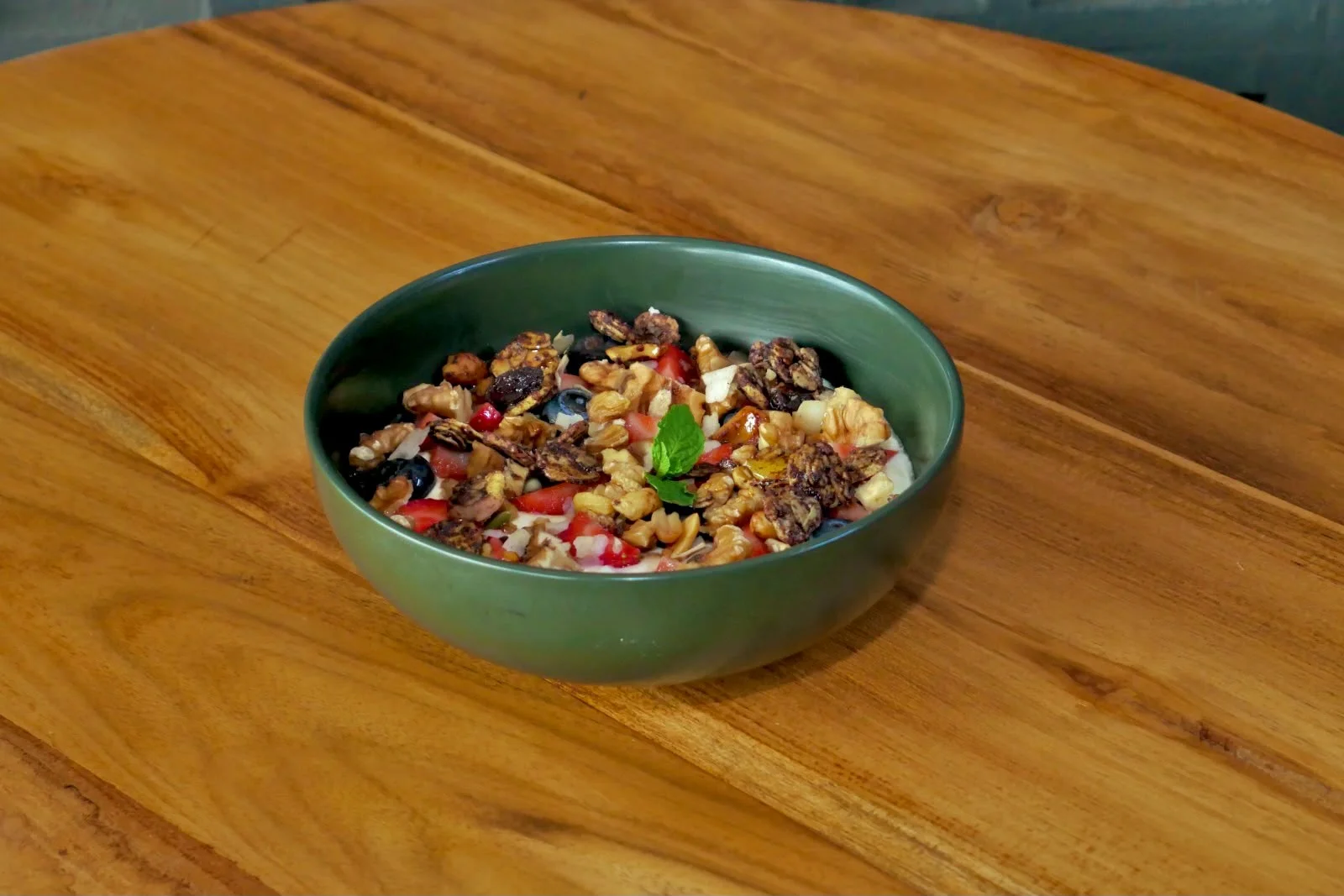 Protein Greek Yoghurt