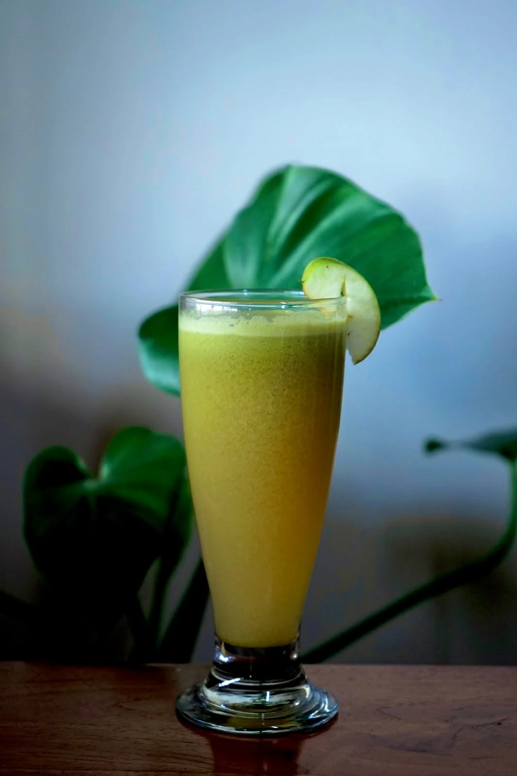 Apple Ginger