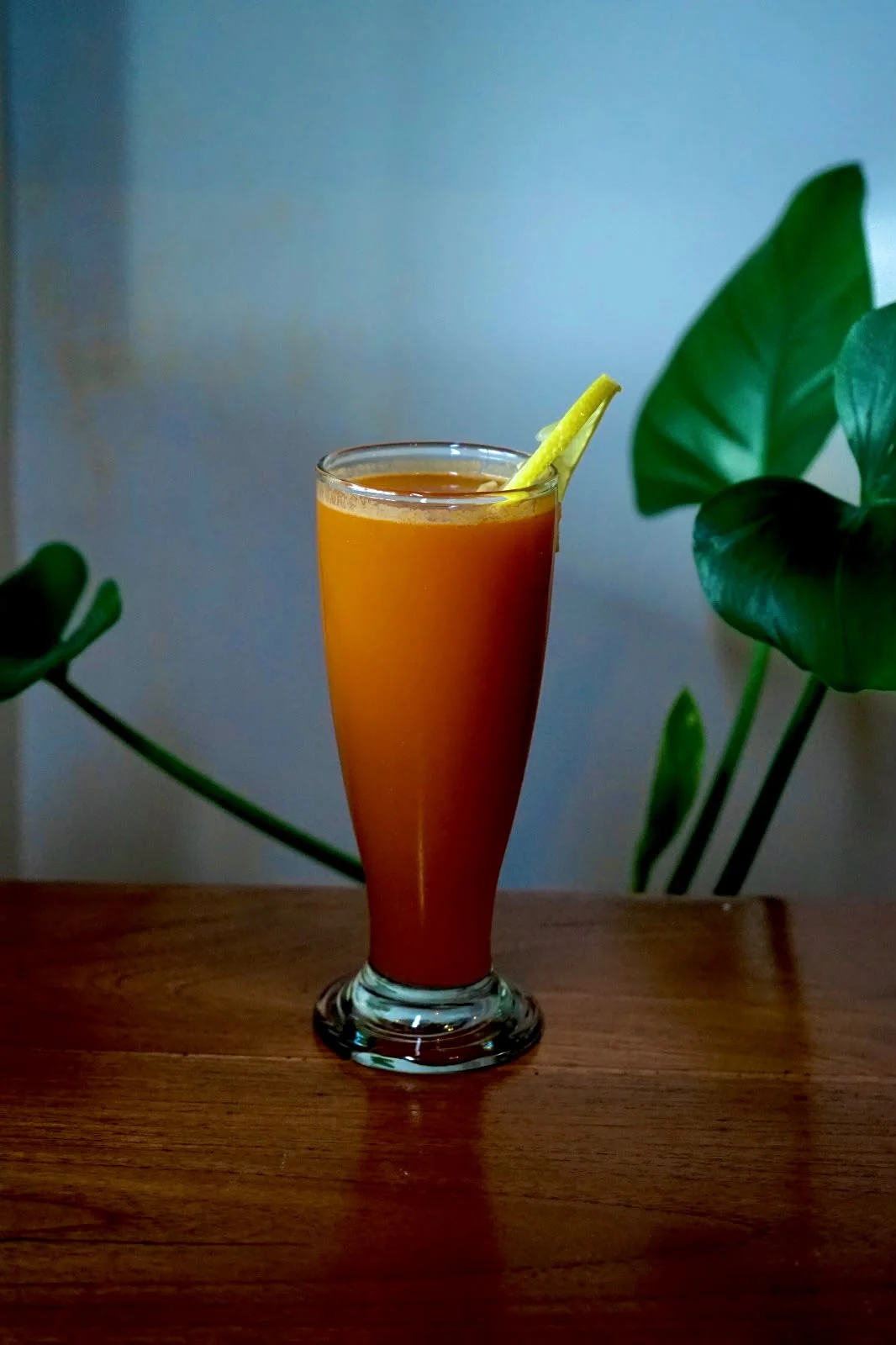 Freshly Squeezed Orange