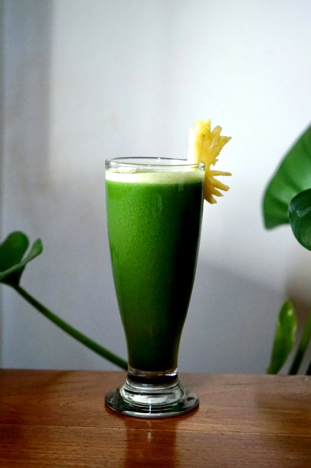 Green Juice