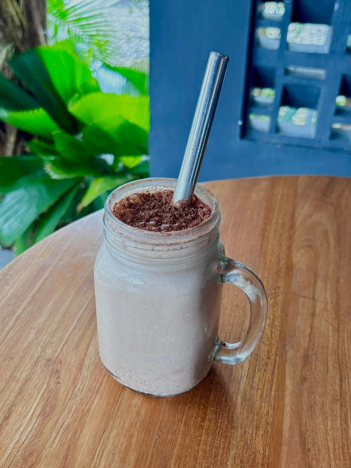 Not Nutella