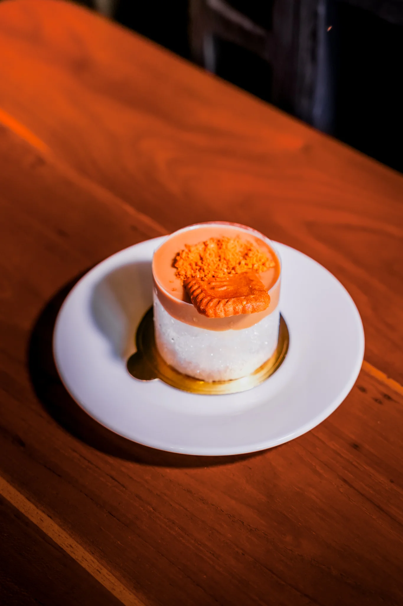 Biscoff Cheesecake