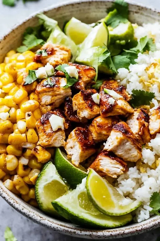 Solimans Platter