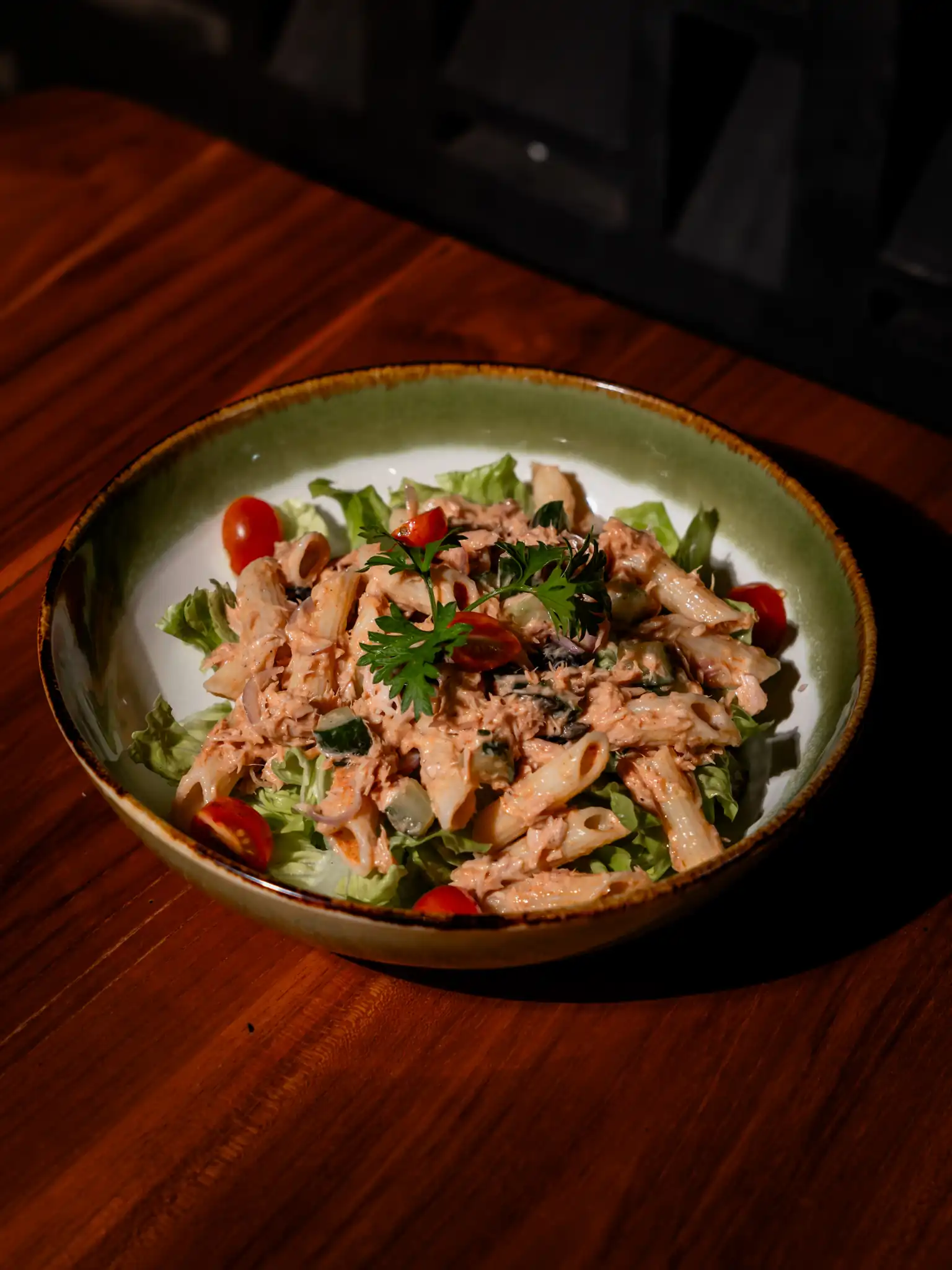 American Salad