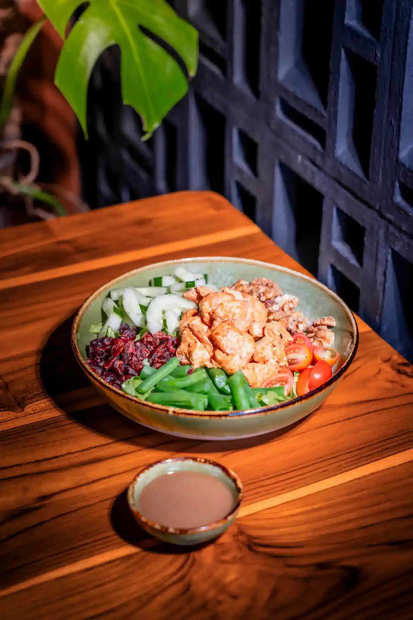Arabic Salad