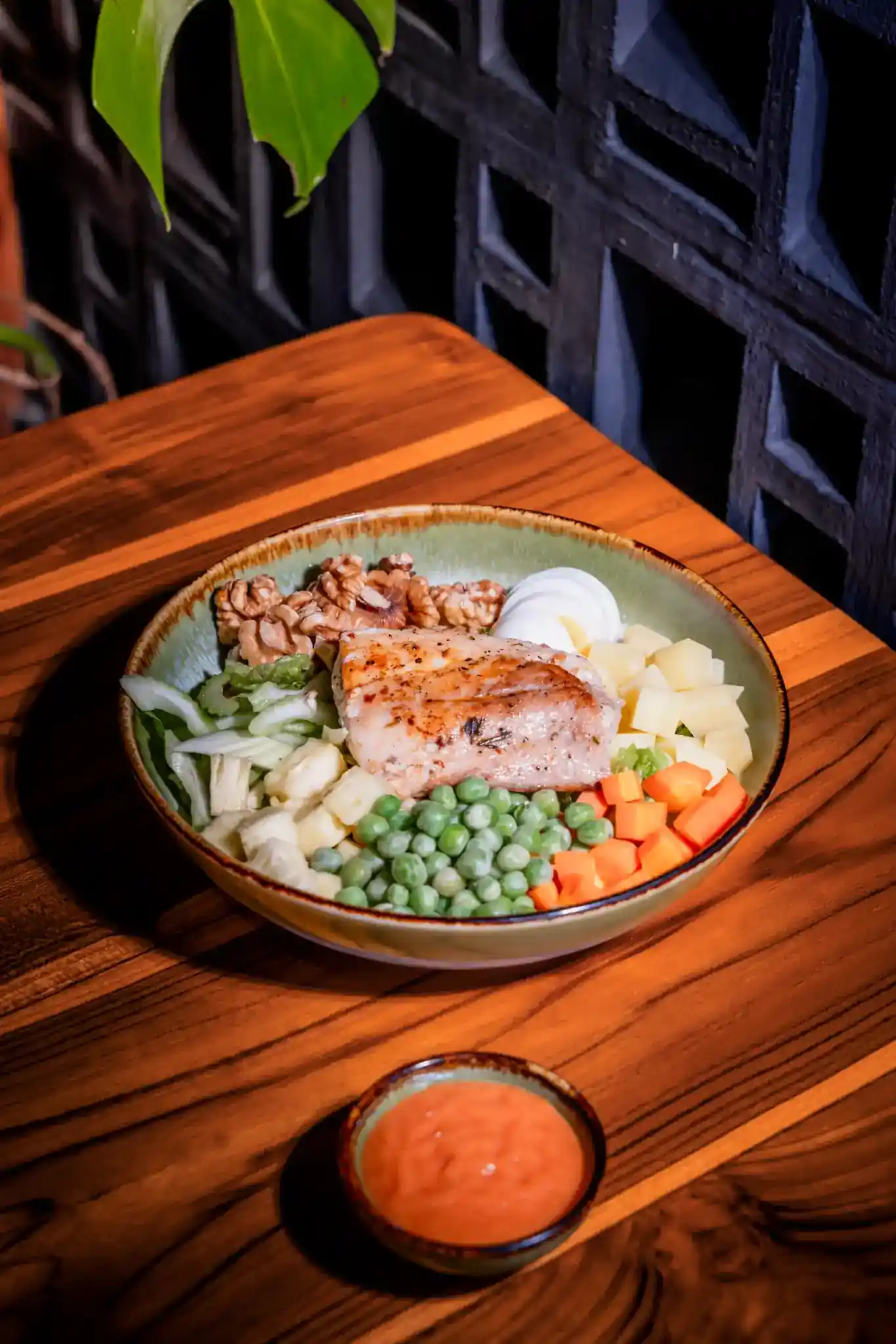 Hawaiian Salad