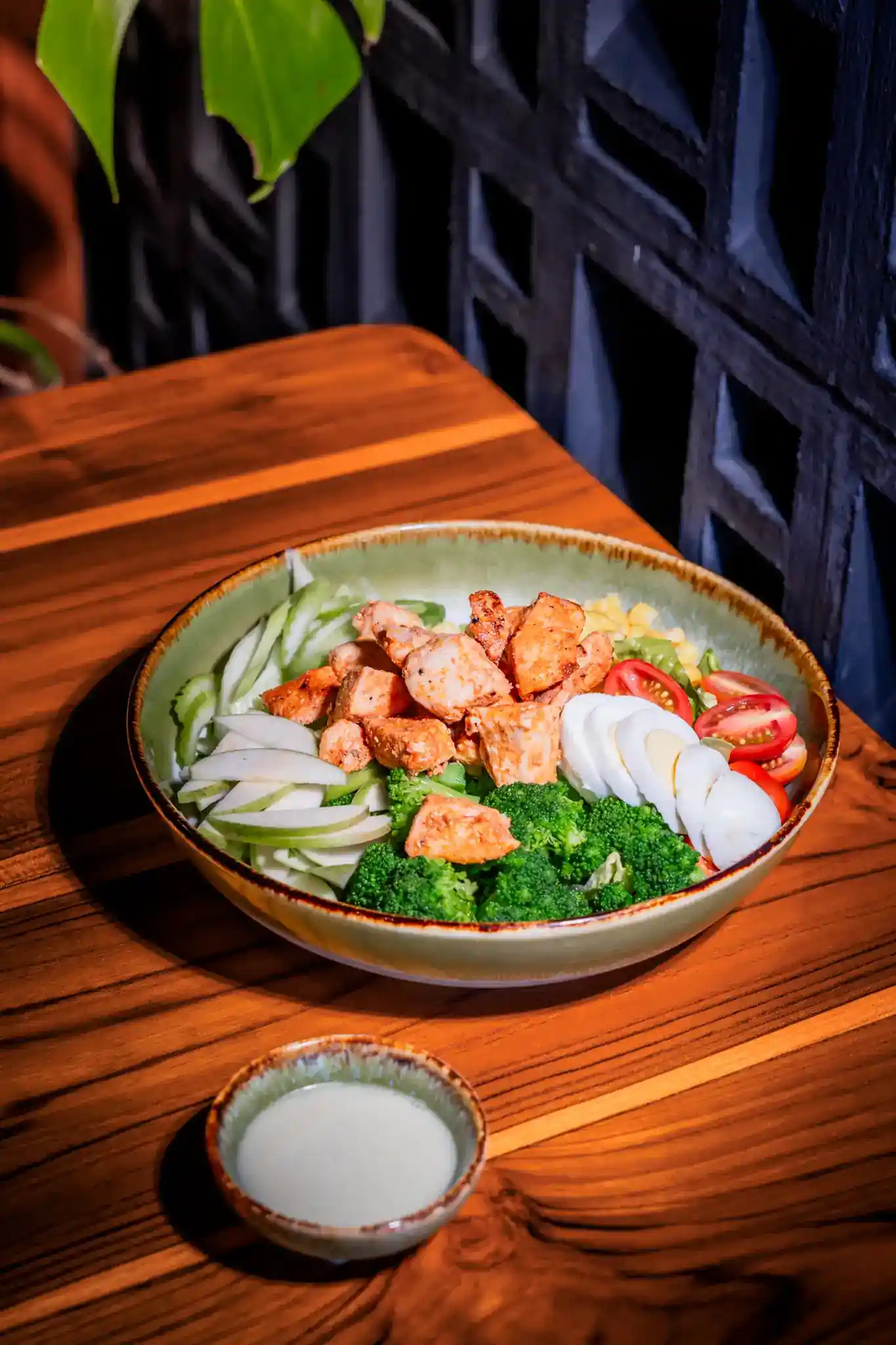 Multivitamin Salad (HP)